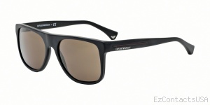 Emporio Armani EA4014 Sunglasses - Emporio Armani