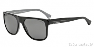 Emporio Armani EA4014F Sunglasses - Emporio Armani