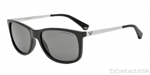 Emporio Armani EA4023 Sunglasses - Emporio Armani