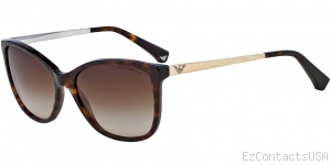 Emporio Armani EA4025F Sunglasses - Emporio Armani