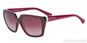 Emporio Armani EA4026 Sunglasses - Emporio Armani