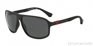 Emporio Armani EA4029 Sunglasses - Emporio Armani