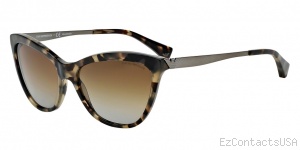 Emporio Armani EA4030 Sunglasses - Emporio Armani