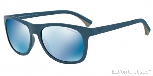 Emporio Armani EA4034 Sunglasses - Emporio Armani