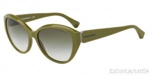 Emporio Armani EA4037 Sunglasses - Emporio Armani