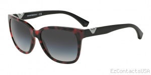 Emporio Armani EA4038 Sunglasses - Emporio Armani