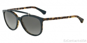 Emporio Armani EA4039 Sunglasses - Emporio Armani
