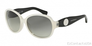 Emporio Armani EA4040 Sunglasses - Emporio Armani