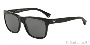 Emporio Armani EA4041 Sunglasses - Emporio Armani