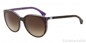 Emporio Armani EA4043 Sunglasses - Emporio Armani