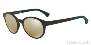 Emporio Armani EA4045 Sunglasses - Emporio Armani