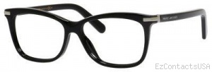 Marc Jacobs 551 Eyeglasses - Marc Jacobs