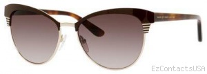 Marc by Marc Jacobs MMJ 398/S Sunglasses - Marc by Marc Jacobs