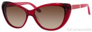 Marc by Marc Jacobs MMJ 366/S Sunglasses - Marc by Marc Jacobs