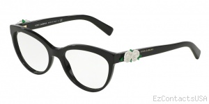 Dolce & Gabbana DG3224 Eyeglasses - Dolce & Gabbana