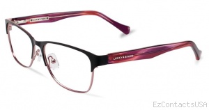 Lucky Brand D101 Eyeglasses - Lucky Brand