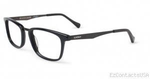 Lucky Brand D400 Eyeglasses - Lucky Brand