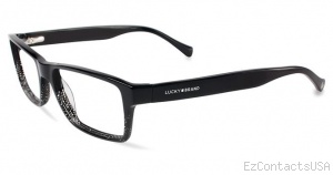 Lucky Brand D401 Eyeglasses - Lucky Brand
