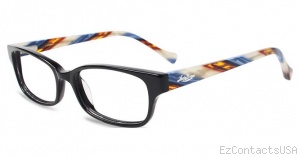 Lucky Brand Seascape Eyeglasses - Lucky Brand