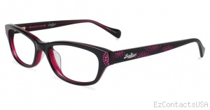 Lucky Brand Swirl Eyeglasses - Lucky Brand