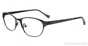 Lucky Brand Waves Eyeglasses - Lucky Brand