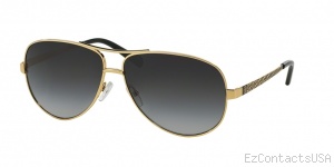Tory Burch TY6035 Sunglasses - Tory Burch