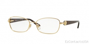 Versace VE1210BM Eyeglasses - Versace