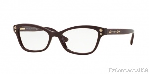 Versace VE3208 Eyeglasses - Versace