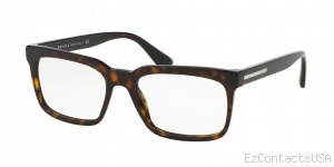 Prada PR 28RV Eyeglasses - Prada