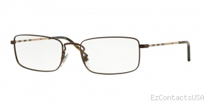 Burberry BE1274 Eyeglasses - Burberry