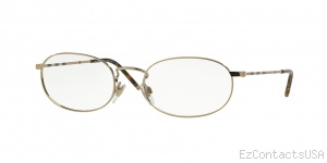 Burberry BE1273 Eyeglasses - Burberry