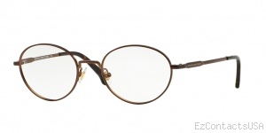 Brooks Brothers BB1032 Eyeglasses - Brooks Brothers