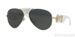 Versace VE2150Q Sunglasses - Versace