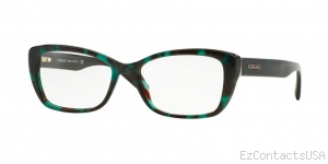 Versace VE3201 Eyeglasses - Versace