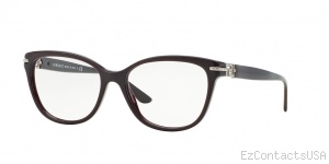 Versace VE3205BA Eyeglasses - Versace