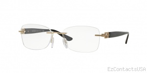 Versace VE1225B Eyeglasses - Versace