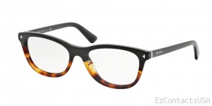 Prada PR 05RV Eyeglasses Journal - Prada