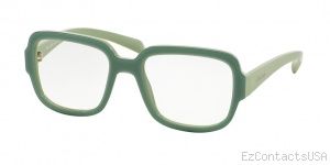 Prada PR 15RV Eyeglasses - Prada