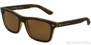 Dolce & Gabbana DG6095 Sunglasses - Dolce & Gabbana