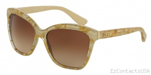 Dolce & Gabbana DG4251 Sunglasses - Dolce & Gabbana