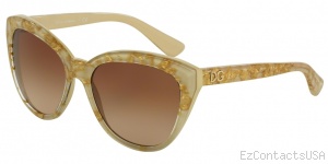 Dolce & Gabbana DG4250 Sunglasses - Dolce & Gabbana