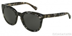 Dolce & Gabbana DG4249 Sunglasses - Dolce & Gabbana