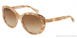 Dolce & Gabbana DG4248 Sunglasses - Dolce & Gabbana