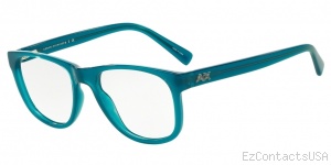 Armani Exchange AX3002 Eyeglasses - Armani Exchange