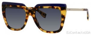 Fendi 0087/S Sunglasses - Fendi