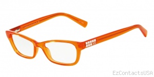 Armani Exchange AX3008 Eyeglasses - Armani Exchange