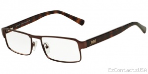 Armani Exchange AX1002 Eyeglasses - Armani Exchange