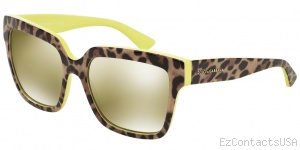 Dolce & Gabbana DG4234 Sunglasses - Dolce & Gabbana