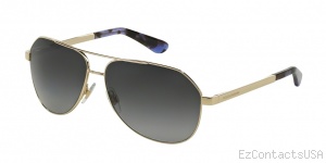 Dolce & Gabbana DG2144 Sunglasses - Dolce & Gabbana