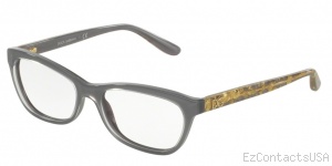 Dolce & Gabbana DG3221 Eyeglasses - Dolce & Gabbana
